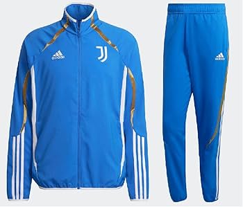 Amazon.co.jp: adidas アディダス ユベントス チームガイスト ウーブン